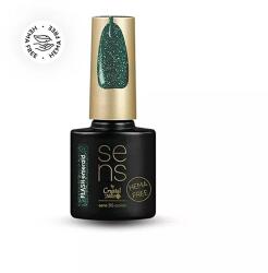 Crystal Nails Crystal Nails SENS 3G polish - Flash emerald 4ml