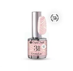 Crystal Nails Crystal Nails 3 STEP HEMA Free CrystaLac - 3S P3 (4ml)