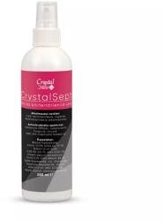 CrystalSept Crystal Nails CrystalSept Kézfertőtlenítő spray 250 ml