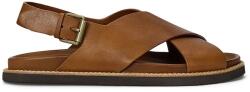 Ralph Lauren sandale de piele Zane PPYA-OBM120_88X (803961444001.200)