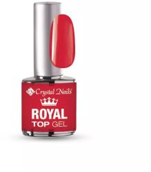 Crystal Nail's Crystal Nails Royal Top Gel - RT037 4ml