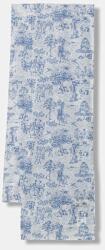 Barbour șal pentru femei, din bumbac Wisteria PPY2-SAD04M_50X (LSC0492)