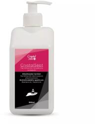 CrystalSept Crystal Nails CrystalSept Fertőtlenítő folyékony szappan 500 ml pumpás sima