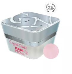 Crystal Nail's Crystal Nails HEMA Free Sani Pedi Gel - 5ml