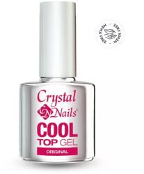 Crystal Nail's Crystal Nails Cool Top Gel HEMA Free Universal - New Formula 13ml