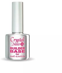 Crystal Nail's Crystal Nails BUILDER BASE (alap) gel - 4ml