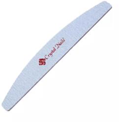 Crystal Nail's Crystal Nails Professzionális reszelő 100/180 (piros)