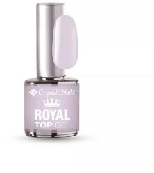 Crystal Nail's Crystal Nails Royal Top Gel RT31 - 4ml