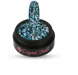 Crystal Nail's Crystal Nails Dísz - Glam csillám #13