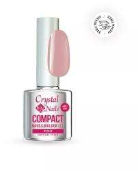Crystal Nail's Crystal Nails Compact Pro Base&Builder - Cover Pink 8ml