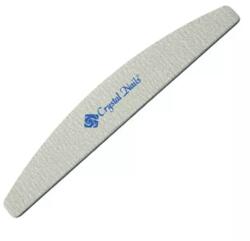 Crystal Nail's Crystal Nails Professzionális reszelő 150/150 (kék)