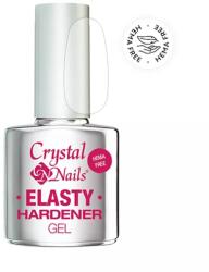 Crystal Nails Crystal Nails Elasty Hardener HEMA Free Gel - Clear 13ml