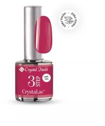 Crystal Nails Crystal Nails 3 STEP HEMA Free CrystaLac - 3S250 (8ml)