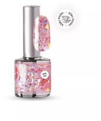 Crystal Nails Crystal Nails 3 Step HEMA Free CrystaLac Diva - 3SD4 8ml