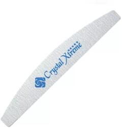 Crystal Nail's Crystal Nails Xtreme reszelő 150/150 (kék)