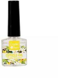 Crystal Nails Crystal Nails Cuticle Oil - Bőrolaj - Vanilla Bourbon 8ml