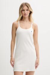 Ralph Lauren cămașă de noapte din bumbac PPYA-BID1ER_01X (4P0255)