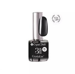 Crystal Nails Crystal Nails 3 STEP HEMA Free CrystaLac - 3S12 (4ml)