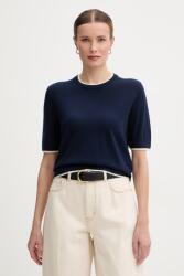 Benetton pulover pentru femei, din lână PPY2-SWD0EA_59X (11AHD10G4)