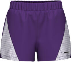 Head Dynamic Shorts Women PUWH Női rövidnadrág M