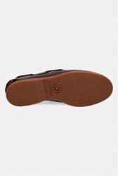 Timberland мокасини дамски кожени Classic Boat Boat (TB0A2Q9XEIW1)
