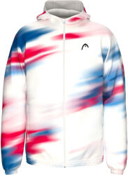 Head Blur Jacket Men ROXU Férfidzseki M