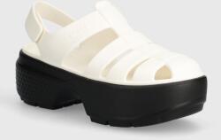 Crocs sandale Stomp Fisherman Sandal PPYH-OBD3OR_00X (209938.0WV)