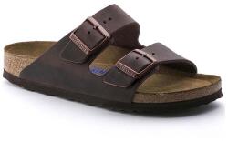Birkenstock șlapi de piele Arizona PPYY-KLM0BL_88X (452761)