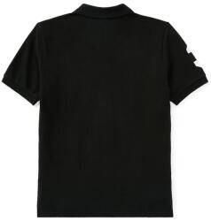 Ralph Lauren Детска памучна тениска с яка Polo Ralph Lauren (323670257015)