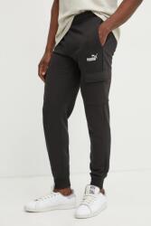 PUMA pantaloni de trening Logo Cargo PPYA-SPM0LP_99X (682661)