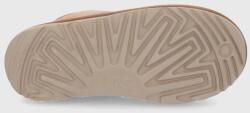 UGG Детски велурени апрески (1017320k.che)