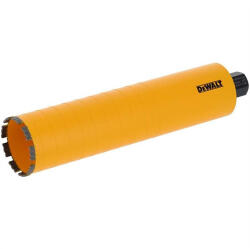  122 Mm Vizes Gyémántszemcsés Magfúró (dcdw106-xj)