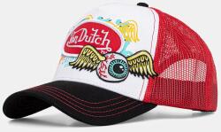 Von Dutch șapcă pentru bărbați 99KK-CAM0PJ_33A (VD.0.CAS1.PAT)