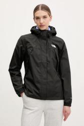 The North Face geaca Antora Rain PPYA-KUD0JE_99X (NF0A8BKDJK31)
