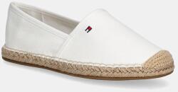 Tommy Hilfiger espadrile de femei FLAG CANVAS ESPADRILLE PPYA-OBD13F_00X (FW0FW08541)