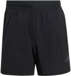adidas D4T PrimeLift PRO-SERIES 7" Shorts Black Férfirövidnadrág L