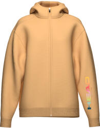 HEAD Rally Hoodie FZ Women AP Női melegítőfelső L