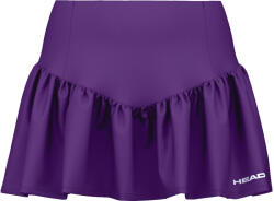 Head Move Skort Women PU Női szoknya M