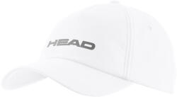 Head Performance Cap White Baseballsapka - sportega - 8 650 Ft