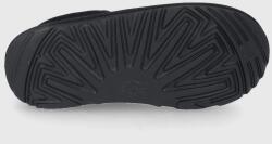 UGG Детски велурени апрески (1017320k.blk)