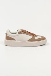 Karl Lagerfeld sneakers din piele MAXI KUP RSG PPYA-OBM17I_80X (KL52235.3T8)