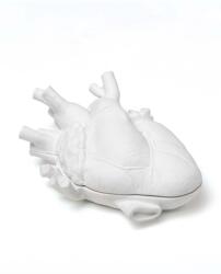 Seletti recipient cu capac Love in a box 99KK-DEU69G_00X (09918)