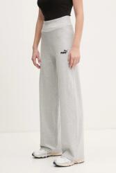 PUMA pantaloni de trening Essential Logo PPYA-SPD127_09X (682428)