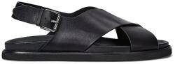 Ralph Lauren sandale de piele Zane PPYA-OBM121_99X (803961444002.001)