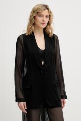 Karl Lagerfeld sacou pentru femei, cu vâscoză PPY2-KZD0AI_99X (B2W14012)