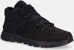 Timberland - Ghete de piele Sprint Trekker Lucia 9B84-OBM0II_99X