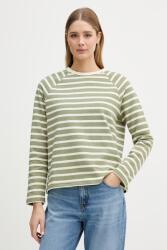 United Colors of Benetton bluză cu mânecă lungă pentru femei, din bumbac PPY2-BUD062_91X (3PNUD10C5)