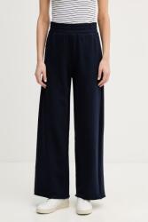 United Colors of Benetton pantaloni de trening pentru femei, cu bumbac PPY2-SPD0LZ_59X (3PTPDF01I)