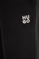 HUGO спортен панталон дамски от памук Nelfinia (50522417) - answear - 234,50 лв