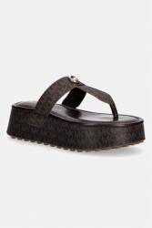 MICHAEL Michael Kors șlapi pentru femei Koya Flip Flop PPY2-KLD0W0_88X